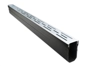 Small gutter
